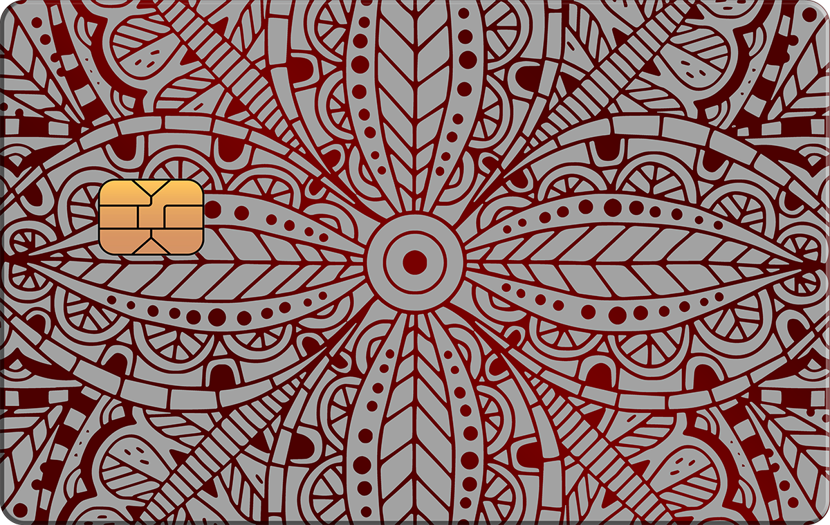 Mandala 8